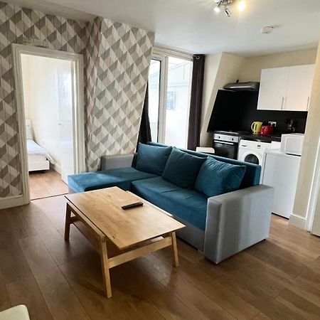 Comfy 2 Bedroom Apartments - Finchley Road, Λονδίνο Εξωτερικό φωτογραφία