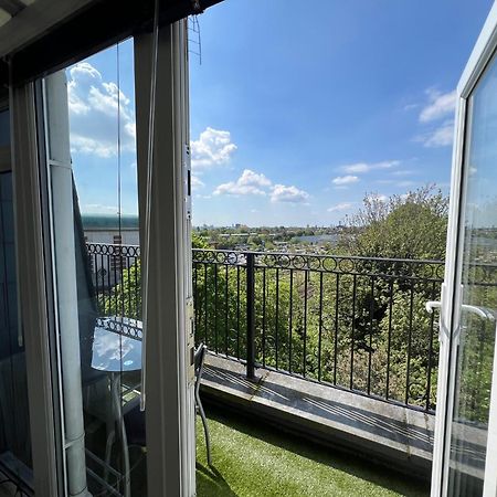 Comfy 2 Bedroom Apartments - Finchley Road, Λονδίνο Εξωτερικό φωτογραφία