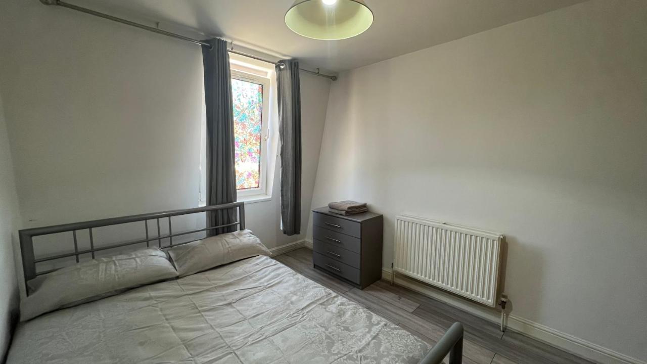 Comfy 2 Bedroom Apartments - Finchley Road, Λονδίνο Εξωτερικό φωτογραφία