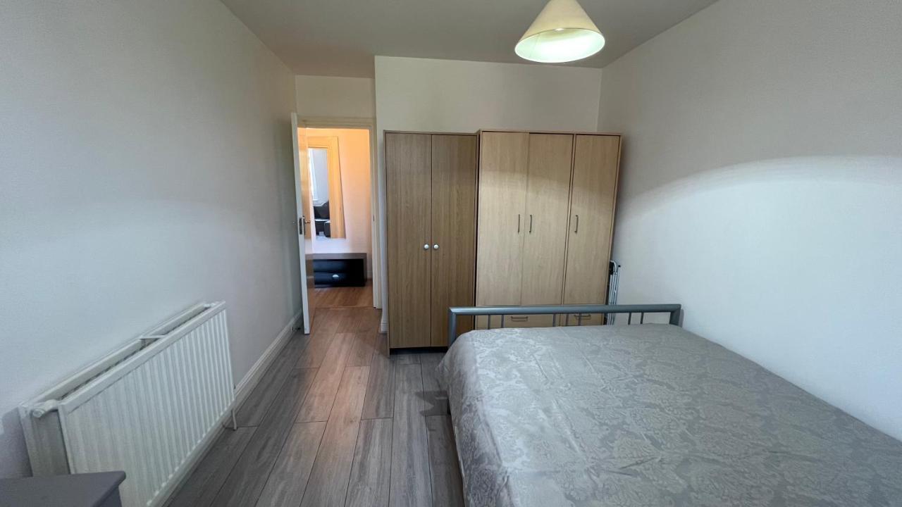 Comfy 2 Bedroom Apartments - Finchley Road, Λονδίνο Εξωτερικό φωτογραφία