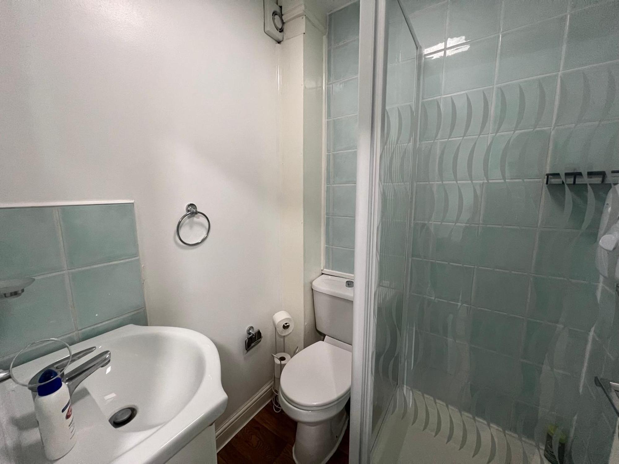 Comfy 2 Bedroom Apartments - Finchley Road, Λονδίνο Εξωτερικό φωτογραφία