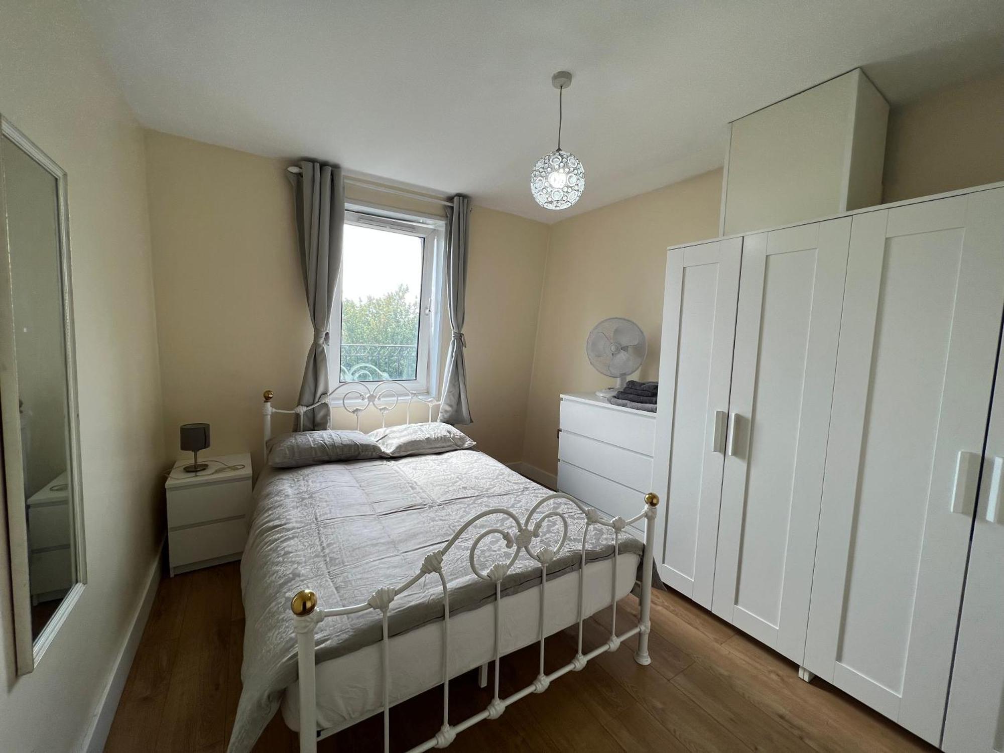 Comfy 2 Bedroom Apartments - Finchley Road, Λονδίνο Εξωτερικό φωτογραφία
