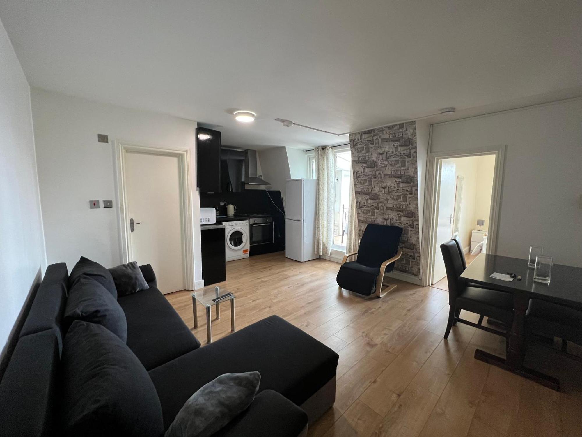Comfy 2 Bedroom Apartments - Finchley Road, Λονδίνο Εξωτερικό φωτογραφία