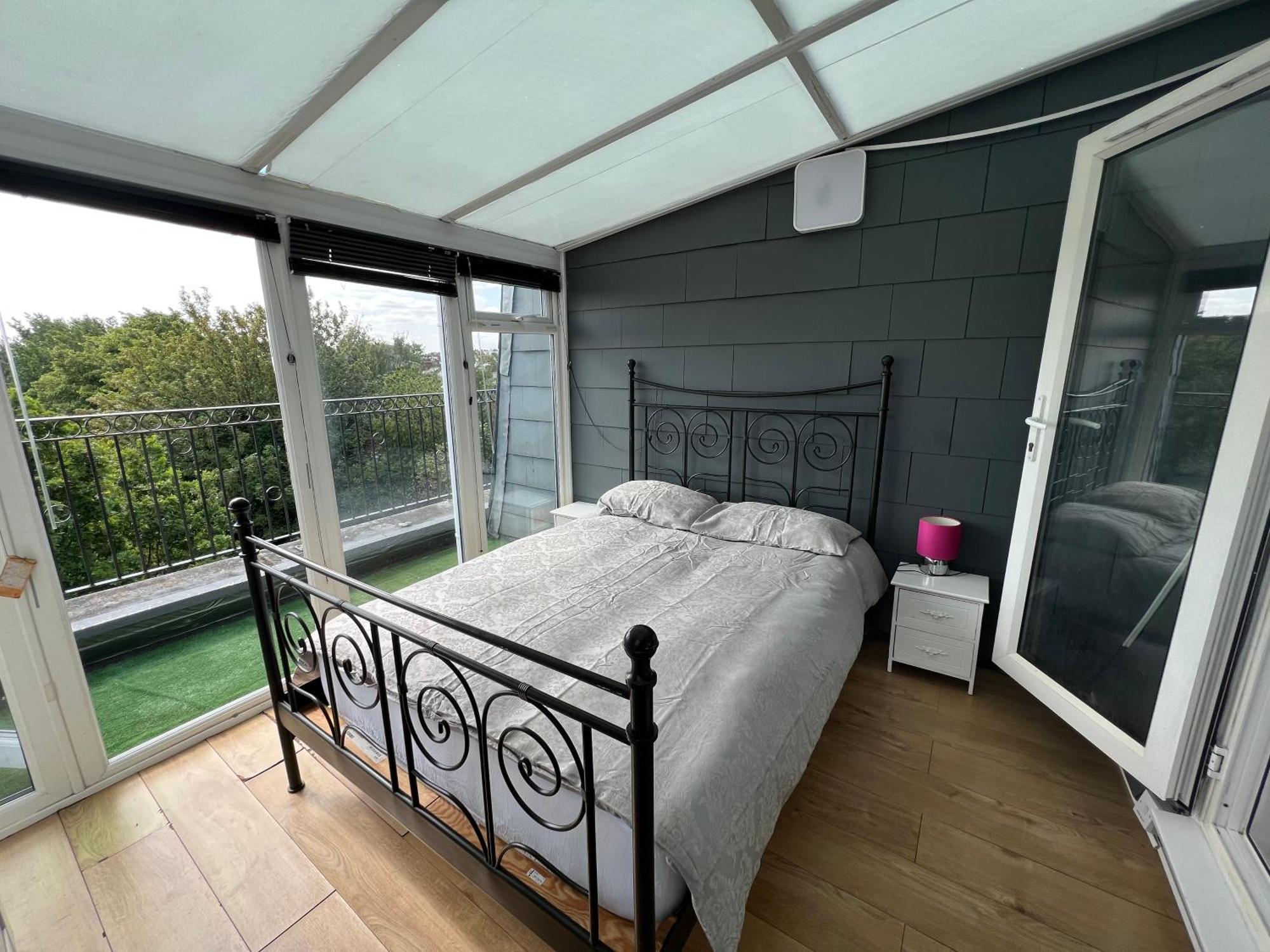 Comfy 2 Bedroom Apartments - Finchley Road, Λονδίνο Εξωτερικό φωτογραφία