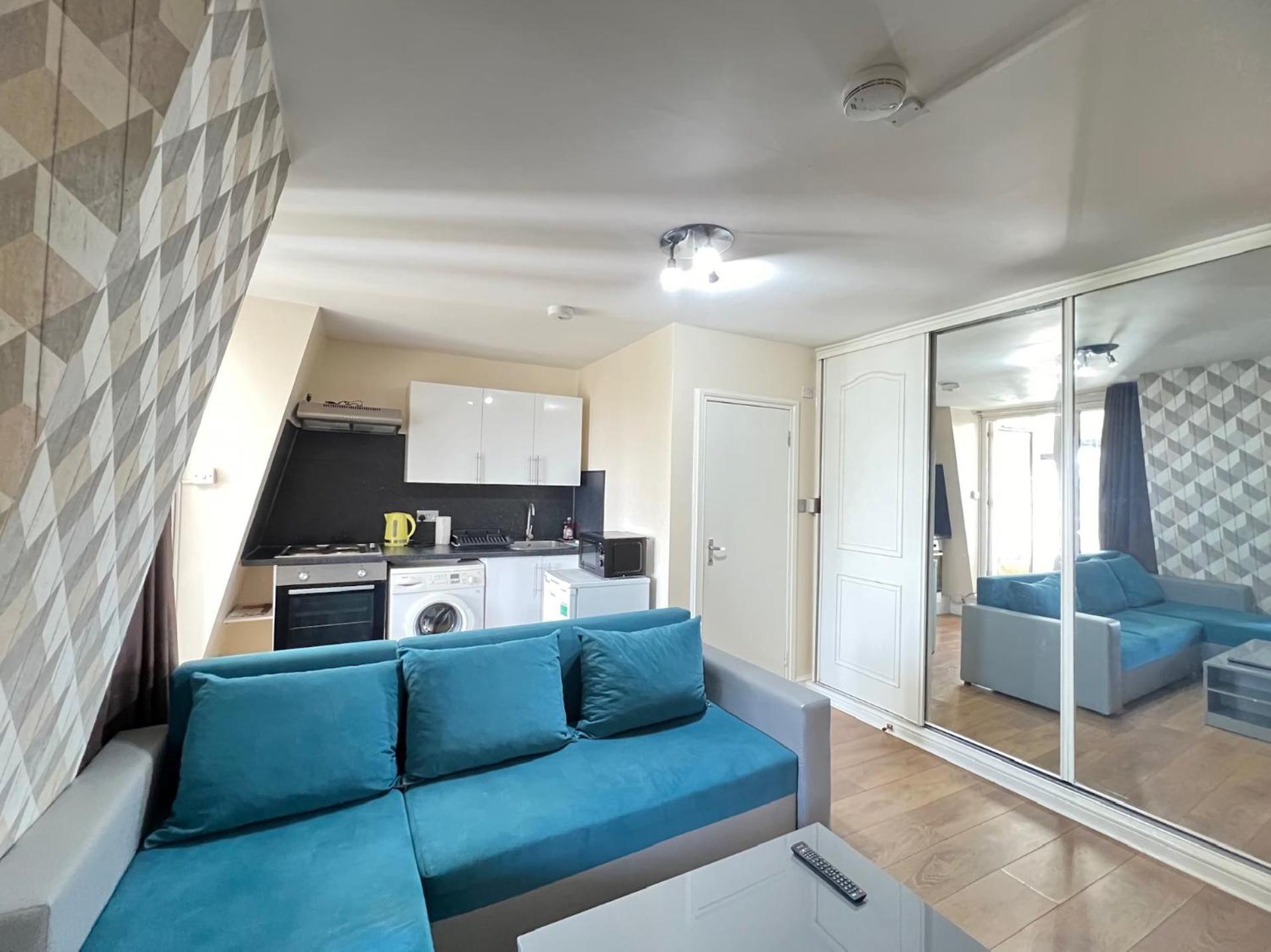 Comfy 2 Bedroom Apartments - Finchley Road, Λονδίνο Εξωτερικό φωτογραφία