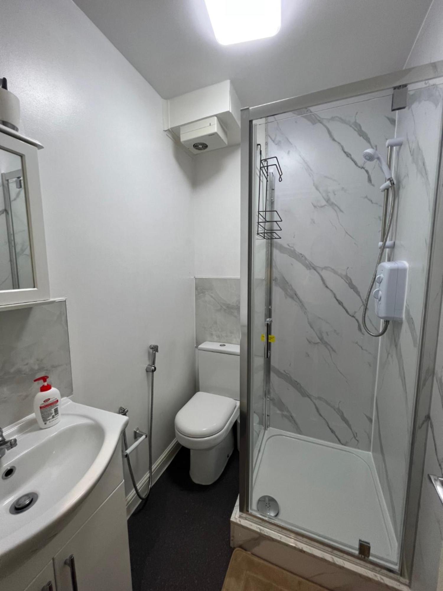 Comfy 2 Bedroom Apartments - Finchley Road, Λονδίνο Εξωτερικό φωτογραφία