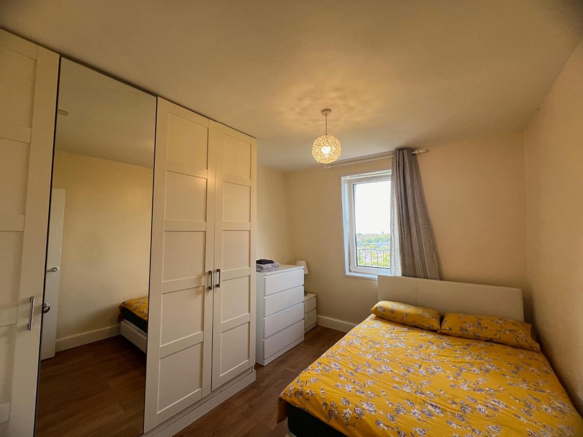 Comfy 2 Bedroom Apartments - Finchley Road, Λονδίνο Εξωτερικό φωτογραφία