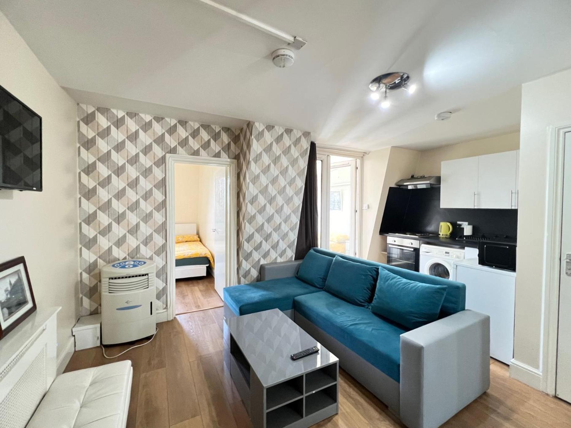 Comfy 2 Bedroom Apartments - Finchley Road, Λονδίνο Εξωτερικό φωτογραφία